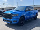 New 2025 RAM 1500 Laramie image 3