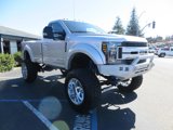 Used 2017 Ford F250 4x4 Regular Cab Super Duty image 3