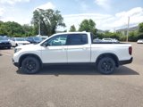 New 2025 Honda Ridgeline Black Edition image 2