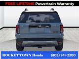 New 2026 Honda Passport TrailSport image 4