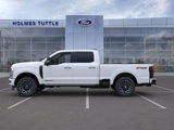 New 2025 Ford F350 Platinum image 3