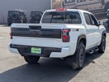 New 2025 Nissan Frontier PRO-4X image 5