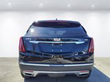 New 2025 Cadillac XT5 Premium Luxury w/ Technology Package image 4