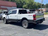 New 2025 Ford F250 King Ranch image 3