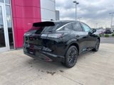 New 2025 Nissan Murano Platinum w/ Cargo Package image 6