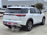 New 2025 Nissan Pathfinder Platinum image 5