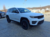 New 2025 Jeep Grand Cherokee Altitude image 4