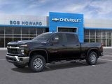 New 2026 Chevrolet Silverado 2500 LT w/ Safety Package image 2