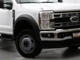 New 2025 Ford F450 XL w/ XL Chrome Package image 3