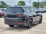 New 2025 Jeep Wagoneer Series II w/ Convenience Group I image 4