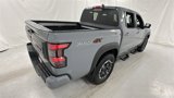 New 2025 Nissan Frontier PRO-4X w/ Pro Premium Package image 3