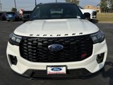 New 2025 Ford Explorer ST image 2