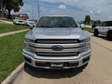 Used 2018 Ford F150 Lariat w/ Equipment Group 502A Luxury image 5