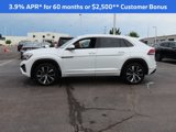 New 2025 Volkswagen Atlas Cross Sport SEL Premium R-Line image 4