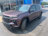 New 2026 Chevrolet Traverse RS w/ LPO, Floor Liner Package image 3