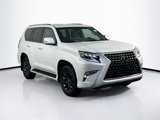 Used 2023 Lexus GX 460 Premium image 3