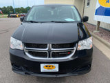 Used 2018 Dodge Grand Caravan SE w/ Rear Park Assist Package image 3