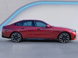 New 2025 BMW 530i xDrive w/ M Sport Package image 2