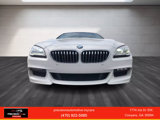 Used 2016 BMW 640i Gran Coupe image 2