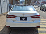 Used 2023 Toyota Camry XLE image 5