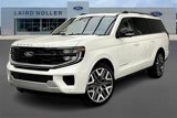 New 2025 Ford Expedition Max Platinum image 2