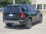 New 2026 Honda Passport TrailSport image 4