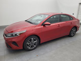 Used 2023 Kia Forte LXS image 2