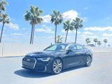 Used 2019 Audi A6 3.0T Premium w/ Convenience Package image 6