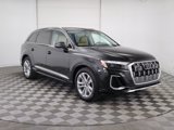 New 2025 Audi Q7 3.0T Prestige image 3
