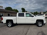 Used 2017 Chevrolet Silverado 1500 LT w/ All Star Edition image 2