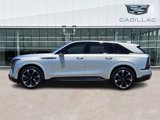 New 2025 Cadillac Escalade IQ Sport 1 image 3