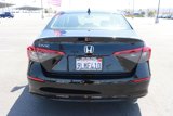 Certified 2024 Honda Civic LX image 5