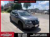 Used 2018 Nissan Rogue SV image 3