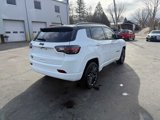 Used 2024 Jeep Compass Limited w/ High Altitude Package image 3