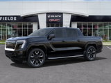New 2025 GMC Sierra EV Denali image 2
