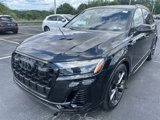 New 2025 Audi Q7 3.0T Premium Plus image 4