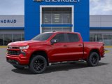 New 2025 Chevrolet Silverado 1500 RST w/ RST All Star Premium Package image 2