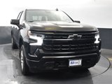 New 2025 Chevrolet Silverado 1500 RST image 3