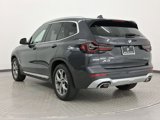 Certified 2022 BMW X3 sDrive30i w/ Convenience Package image 3