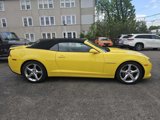 Used 2015 Chevrolet Camaro SS w/ RS Package image 6
