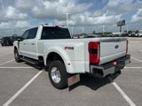 New 2025 Ford F350 Lariat image 5