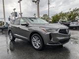 Certified 2024 Acura RDX SH-AWD image 2