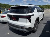Certified 2024 Chevrolet Traverse LT w/ Enhanced Driving Package image 5