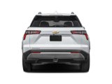 New 2026 Chevrolet Equinox LT w/ Convenience Package II image 5
