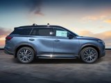 New 2025 INFINITI QX60 Autograph w/ Lighting Package (N92) image 2
