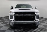 Used 2021 Chevrolet Silverado 2500 LT w/ Fleet Comfort Package image 3