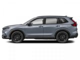 New 2026 Honda CR-V Sport-L image 3