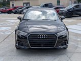 Used 2017 Audi A3 2.0T Premium w/ Convenience Package image 3