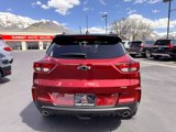 Used 2023 Chevrolet TrailBlazer RS image 5