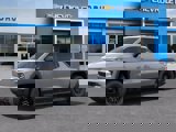 New 2025 Chevrolet Silverado EV LT image 2